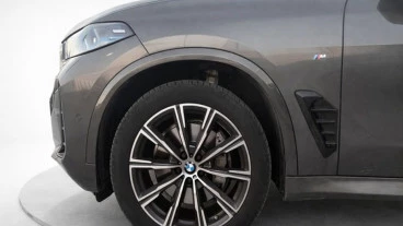 BMW X5 xDrive30d xLine
