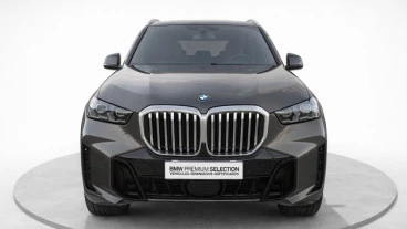 BMW X5 xDrive30d xLine