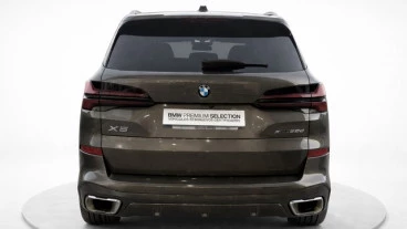 BMW X5 xDrive30d xLine
