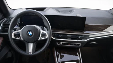 BMW X5 xDrive30d xLine