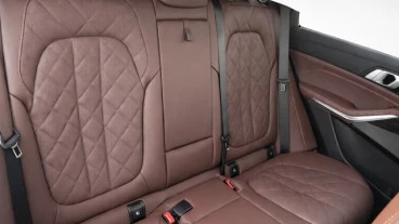 BMW X5 xDrive30d xLine