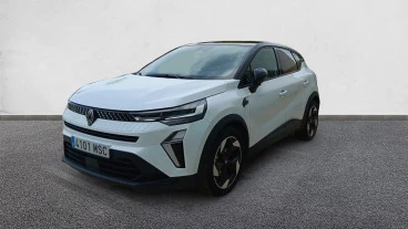 Renault Captur techno E-Tech full hybr.105 kW(145CV)