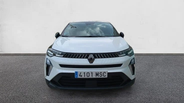 Renault Captur techno E-Tech full hybr.105 kW(145CV)
