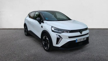 Renault Captur techno E-Tech full hybr.105 kW(145CV)