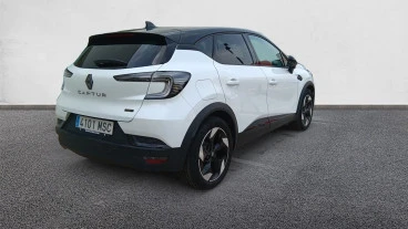 Renault Captur techno E-Tech full hybr.105 kW(145CV)