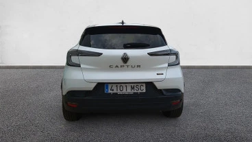 Renault Captur techno E-Tech full hybr.105 kW(145CV)