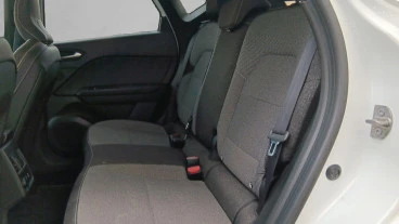 Renault Captur techno E-Tech full hybr.105 kW(145CV)