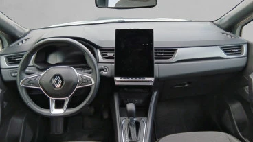 Renault Captur techno E-Tech full hybr.105 kW(145CV)