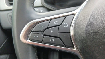 Renault Captur techno E-Tech full hybr.105 kW(145CV)
