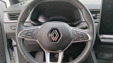 Renault Captur techno E-Tech full hybr.105 kW(145CV)