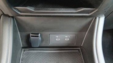 Renault Captur techno E-Tech full hybr.105 kW(145CV)