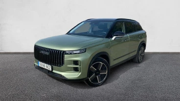 Jaecoo 7 Exclusive 1.6 TGDI 108kW (145CV) AWD