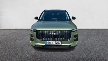 Jaecoo 7 Exclusive 1.6 TGDI 108kW (145CV) AWD