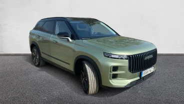Jaecoo 7 Exclusive 1.6 TGDI 108kW (145CV) AWD
