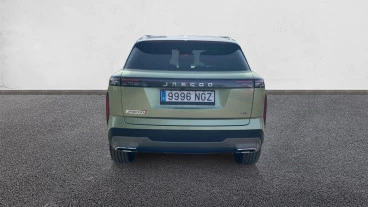 Jaecoo 7 Exclusive 1.6 TGDI 108kW (145CV) AWD