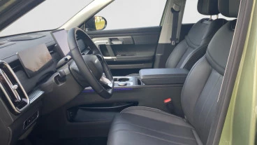 Jaecoo 7 Exclusive 1.6 TGDI 108kW (145CV) AWD