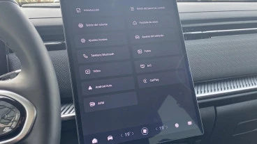 Jaecoo 7 Exclusive 1.6 TGDI 108kW (145CV) AWD