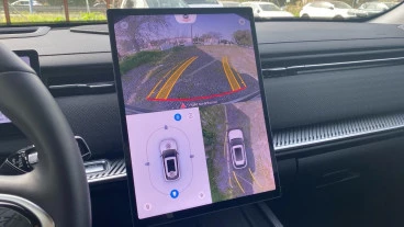 Jaecoo 7 Exclusive 1.6 TGDI 108kW (145CV) AWD