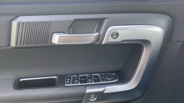 Jaecoo 7 Exclusive 1.6 TGDI 108kW (145CV) AWD