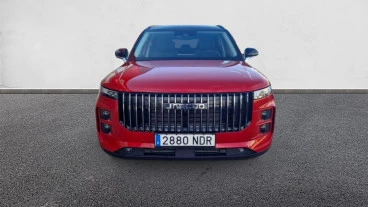 Jaecoo 7 Exclusive 1.6 TGDI 108kW (145CV) AWD