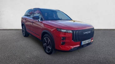 Jaecoo 7 Exclusive 1.6 TGDI 108kW (145CV) AWD