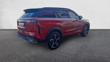 Jaecoo 7 Exclusive 1.6 TGDI 108kW (145CV) AWD