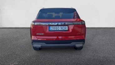 Jaecoo 7 Exclusive 1.6 TGDI 108kW (145CV) AWD