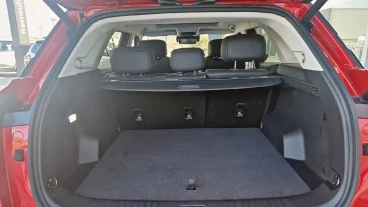 Jaecoo 7 Exclusive 1.6 TGDI 108kW (145CV) AWD