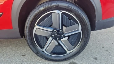 Jaecoo 7 Exclusive 1.6 TGDI 108kW (145CV) AWD