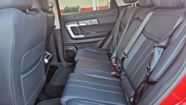 Jaecoo 7 Exclusive 1.6 TGDI 108kW (145CV) AWD