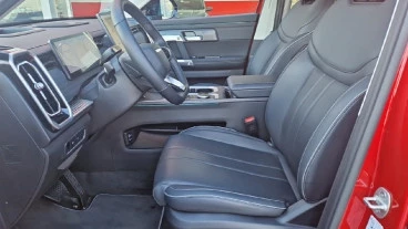 Jaecoo 7 Exclusive 1.6 TGDI 108kW (145CV) AWD