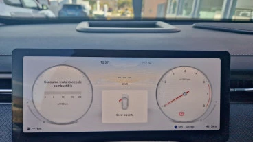 Jaecoo 7 Exclusive 1.6 TGDI 108kW (145CV) AWD