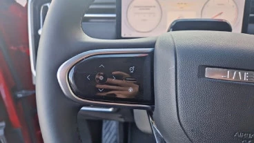 Jaecoo 7 Exclusive 1.6 TGDI 108kW (145CV) AWD