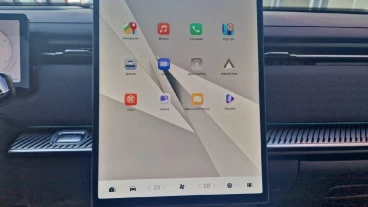 Jaecoo 7 Exclusive 1.6 TGDI 108kW (145CV) AWD