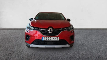 Renault Captur techno E-Tech full hybr.105 kW(145CV)