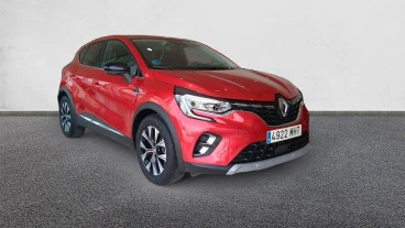 Renault Captur techno E-Tech full hybr.105 kW(145CV)