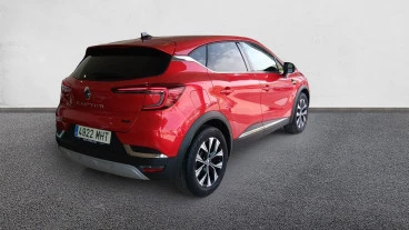 Renault Captur techno E-Tech full hybr.105 kW(145CV)