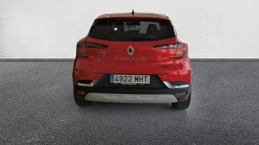 Renault Captur techno E-Tech full hybr.105 kW(145CV)