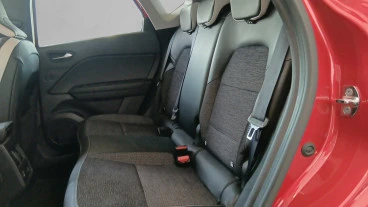 Renault Captur techno E-Tech full hybr.105 kW(145CV)