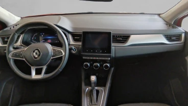 Renault Captur techno E-Tech full hybr.105 kW(145CV)