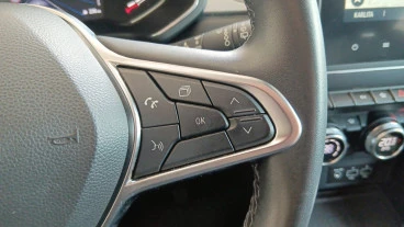 Renault Captur techno E-Tech full hybr.105 kW(145CV)