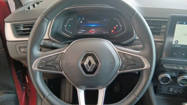 Renault Captur techno E-Tech full hybr.105 kW(145CV)