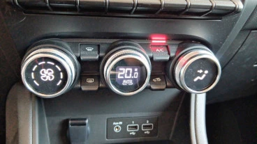 Renault Captur techno E-Tech full hybr.105 kW(145CV)
