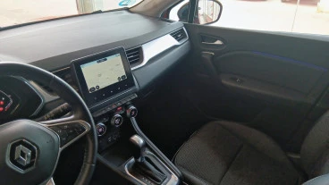 Renault Captur techno E-Tech full hybr.105 kW(145CV)