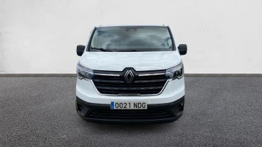 Renault Trafic Furgón L1H1 Blue dCi 96 Kw (130 CV)