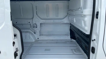 Renault Trafic Furgón L1H1 Blue dCi 96 Kw (130 CV)