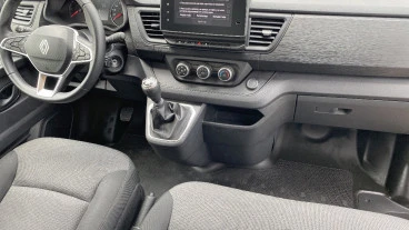 Renault Trafic Furgón L1H1 Blue dCi 96 Kw (130 CV)