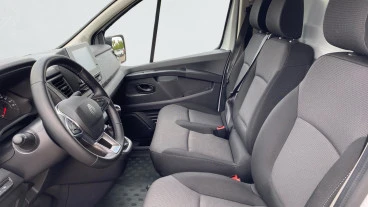 Renault Trafic Furgón L1H1 Blue dCi 96 Kw (130 CV)