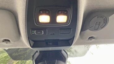 Renault Trafic Furgón L1H1 Blue dCi 96 Kw (130 CV)