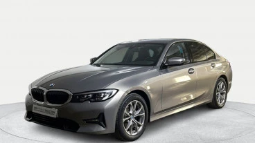 BMW Serie 3 318d Auto.